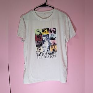 Taylor Swift Graphic T-shirt